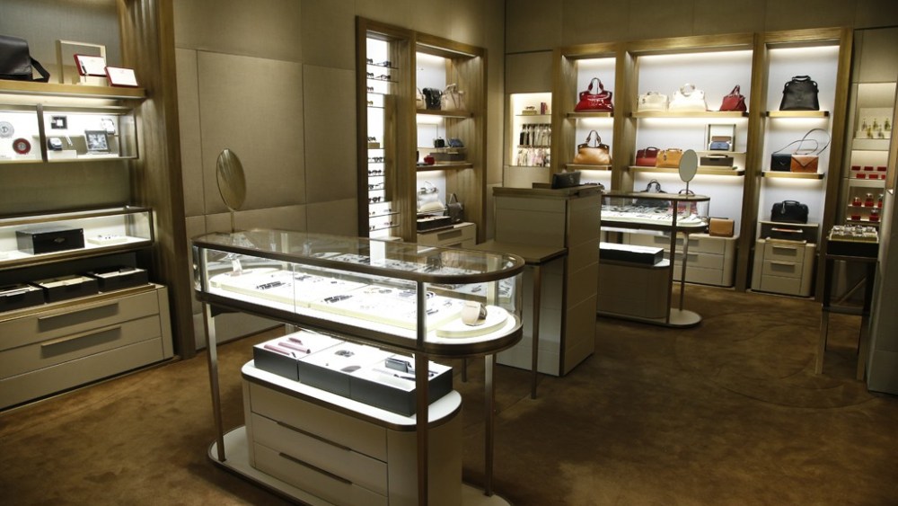 Cartier Adds New Lines, Opens Manhattan Unit