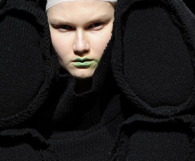 Fall 2014 Trend: Dream Sequence