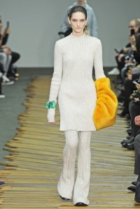 Céline RTW Fall 2014