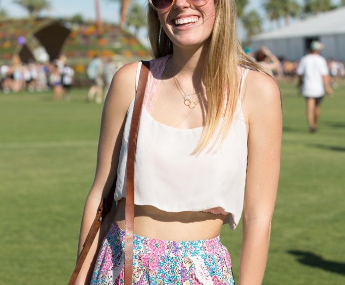 Hey, Good Looking: Coachella Weekend One