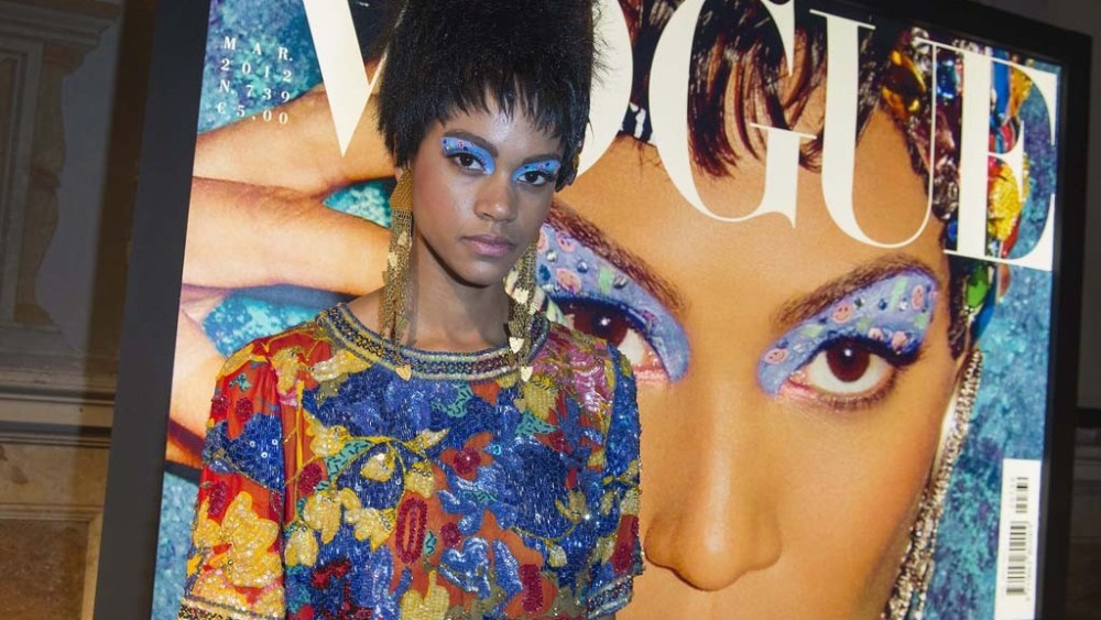 Uncertain Times Spur Concern Cosmoprof