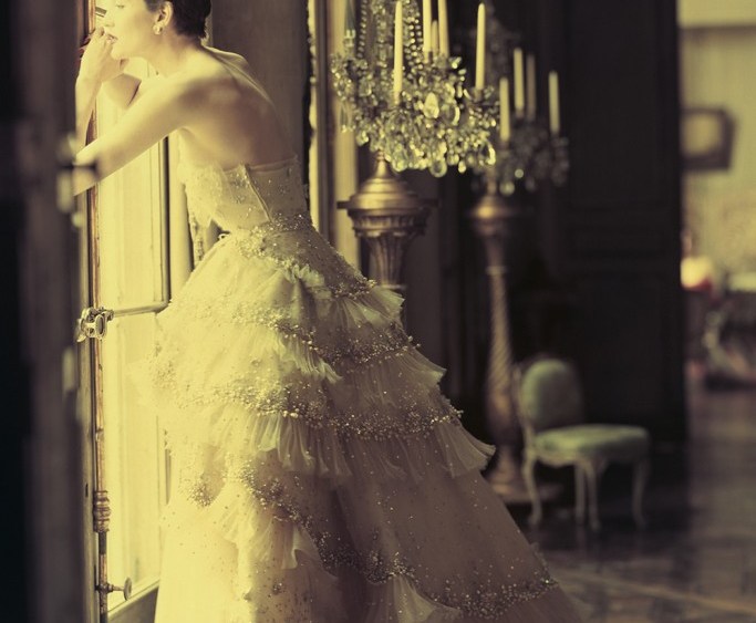 Christian Dior Museum Showcase House's Visual Heritage