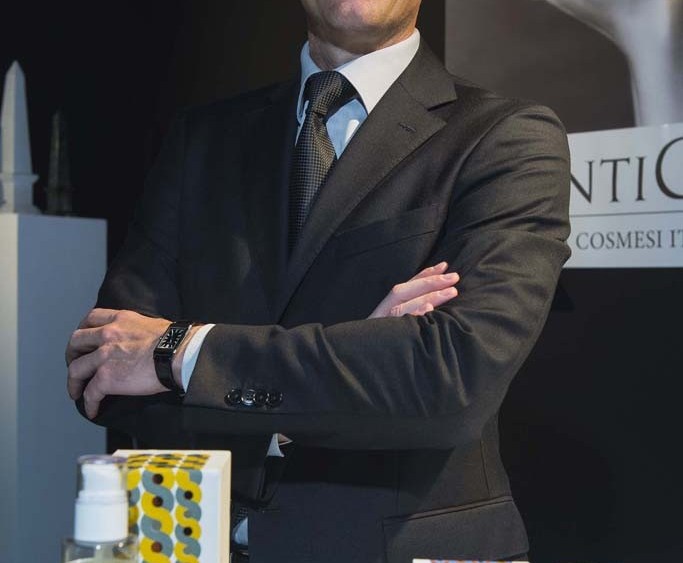 Cosmoprof Presents Gallery of Niche Players