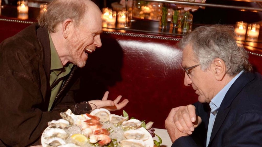 Chanel Toasts Tribeca Film Festival