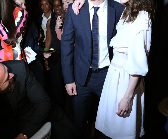 Tribeca Film Festival Wraps Up with 'Begin Again'