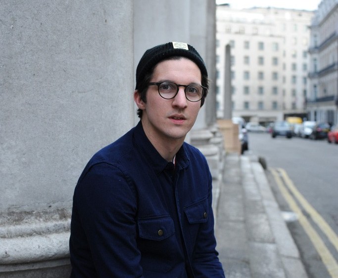 Dan Croll on Music, Muses and Meeting Paul McCartney