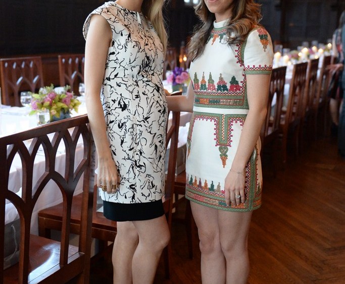 CFDA, Editorialist Toast Collaboration