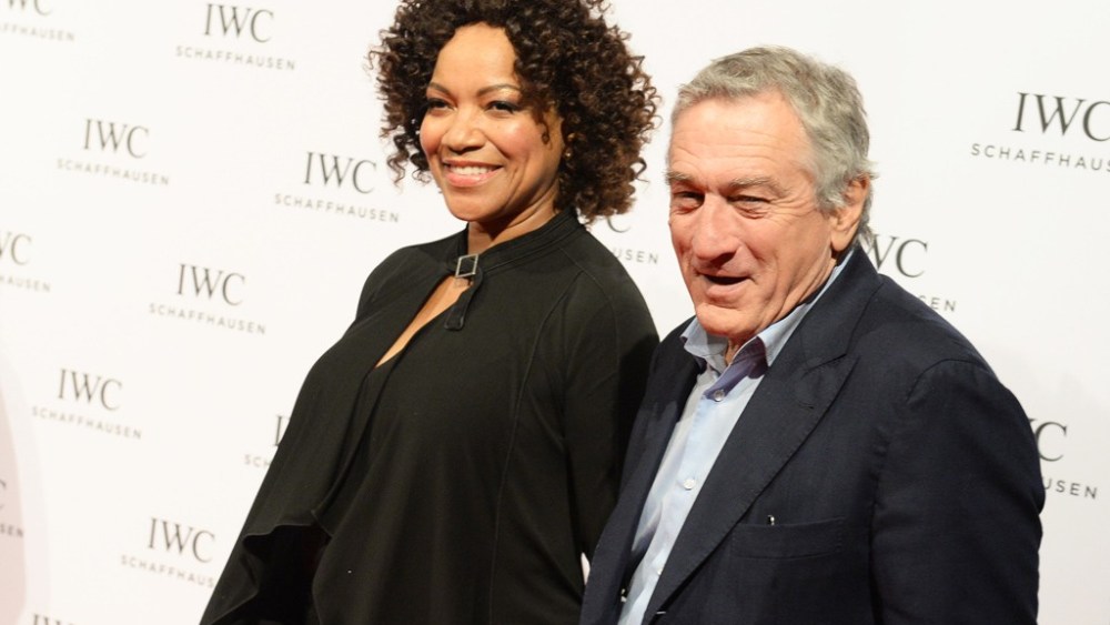 IWC Hosts Tribeca Film Festival Dinner