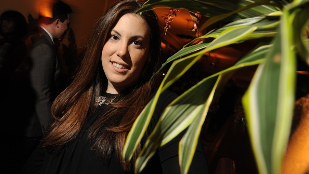 Making Merry Mary Katrantzou