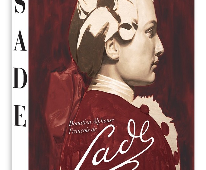 Smooth Operator: Tome Sheds New Light on Marquis de Sade