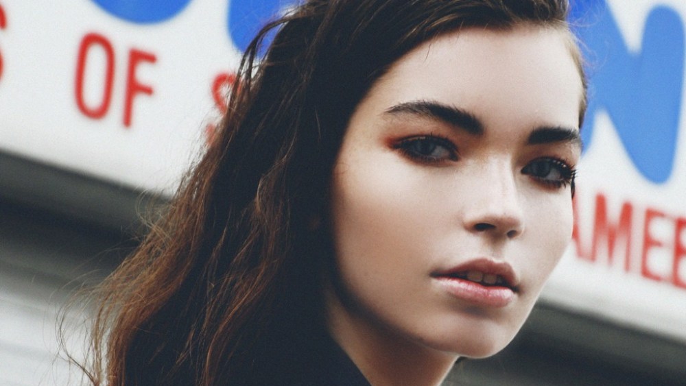 Model Call: Gabrielle Ouellet