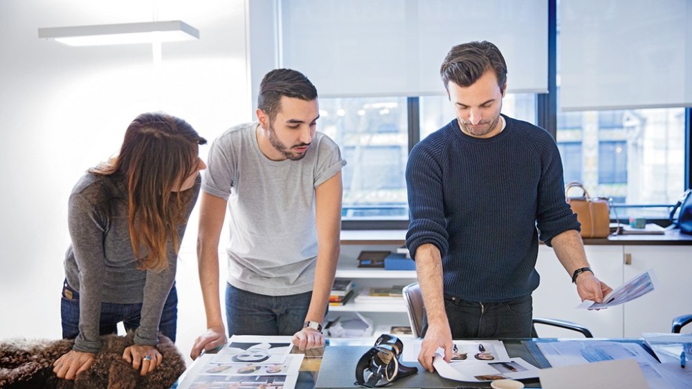 The Nicolas Ghesquière Effect
