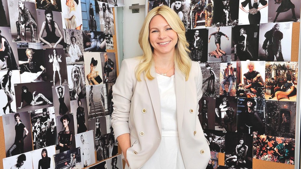 Joyce Azria's Grooming Lessons