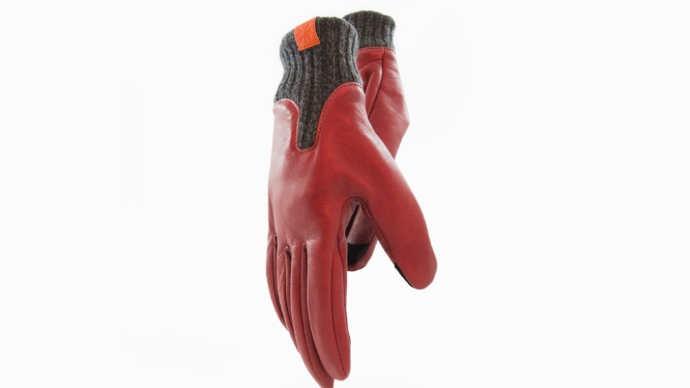 Glove Brand Honns Launches, Combining Fashion and Tech