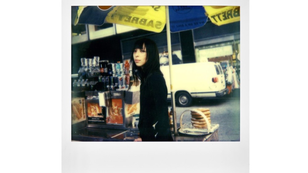 Model Call: Issa Lish