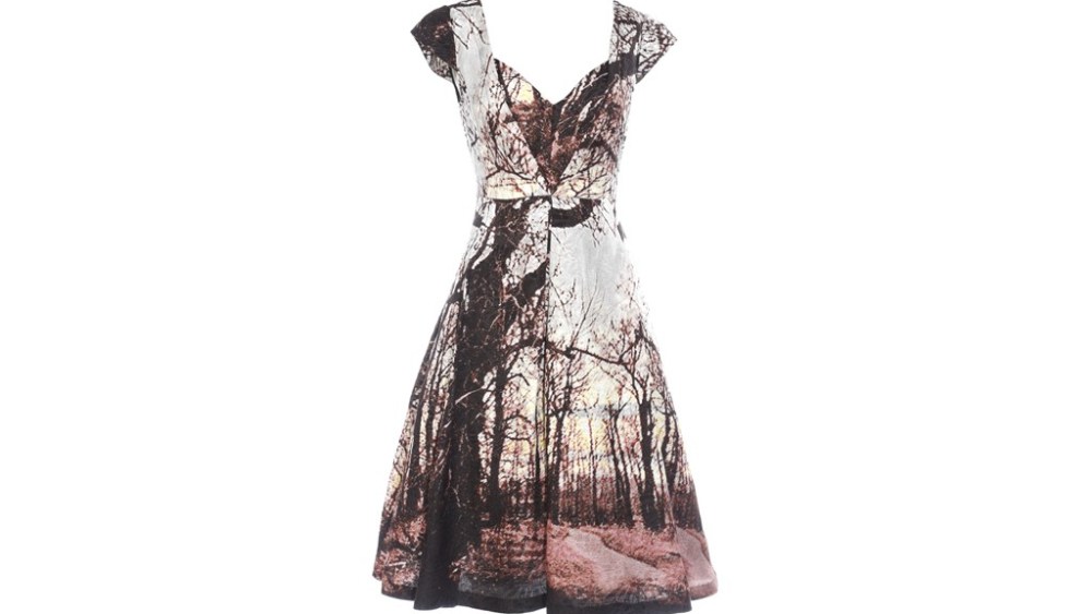 Fall 2014 Trend: Pretty Picture