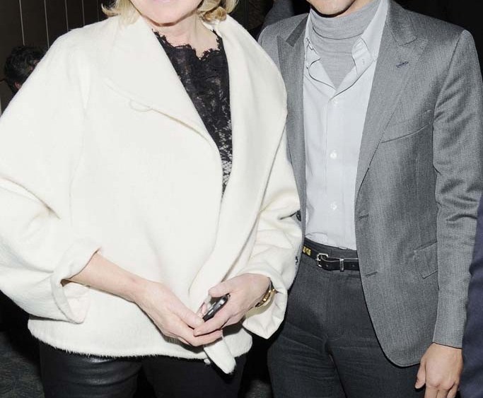 The Hollywood Reporter, Fortune Magazine Toast Power Pack N.Y.