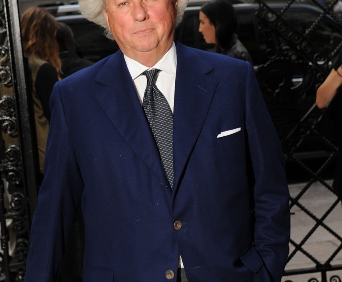 Graydon Carter Said to Explore the Role of Broadway Producer (Again)