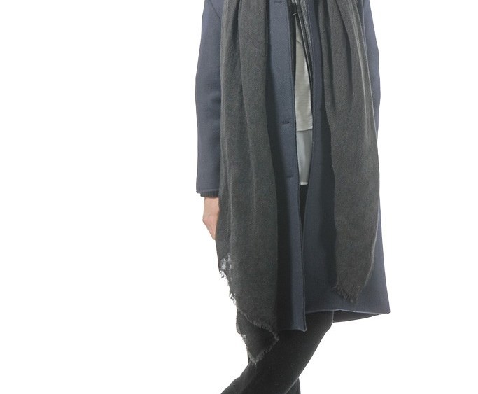 Fall 2014 Trend: Feeling Slouchy