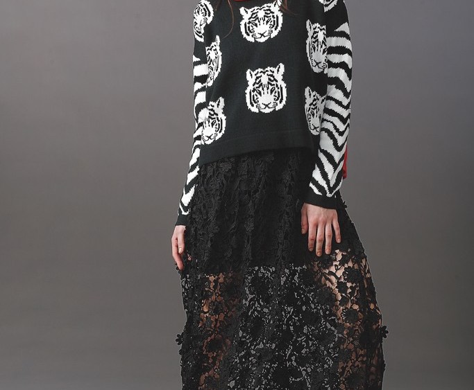 Fall 2014 Trend: Fun Times