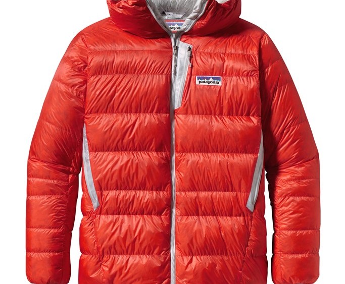 Patagonia Making Omnichannel Push