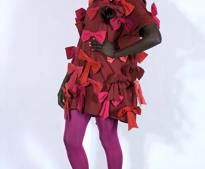 Patrick Kelly's Career Feted Exhibition