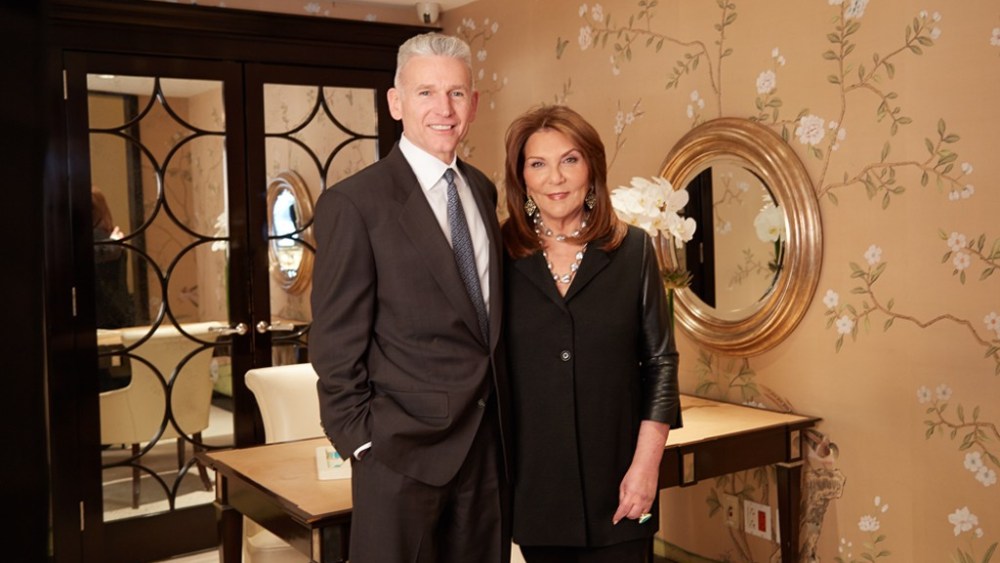 Judith Ripka Sold Xcel Brands