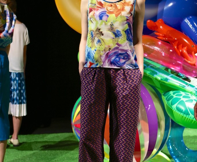 South Africa Hosts Dueling Fashion Weeks