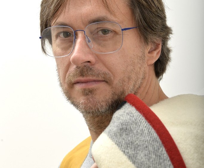 Safilo Unveils Marc Newson Eyewear Line