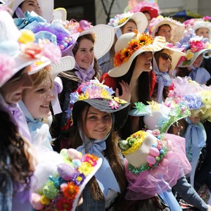 Easter Spending is Expected to Jump