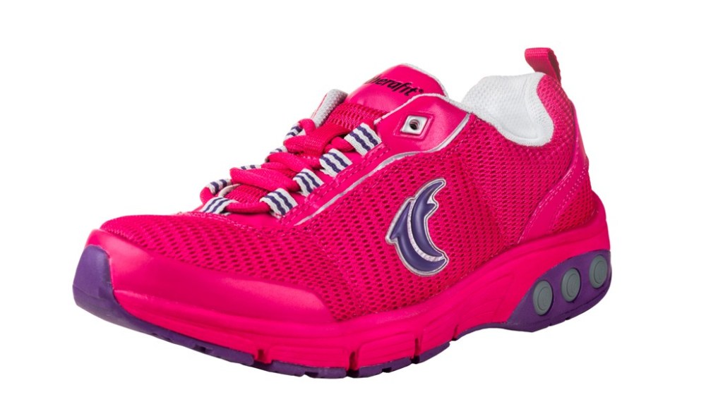 Therafit Shoe Expands Into Retail