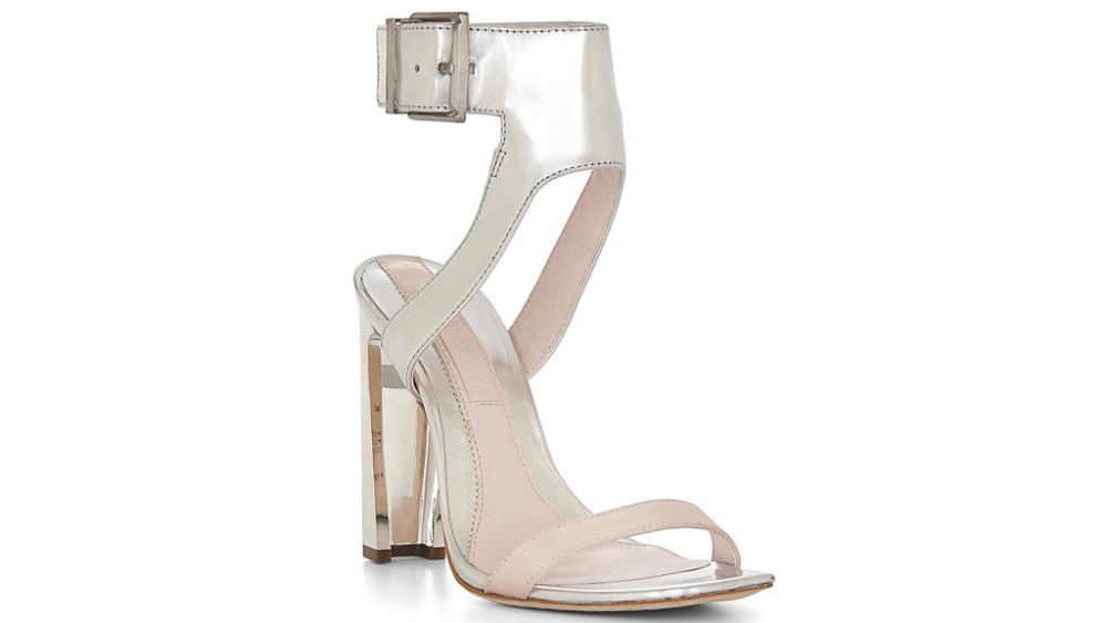 BCBG: Topping It Off With Accessories