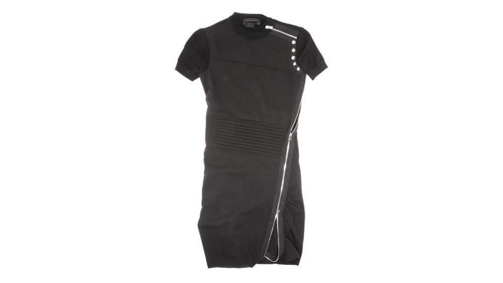 Fall 2014 Trend: Just Zip It