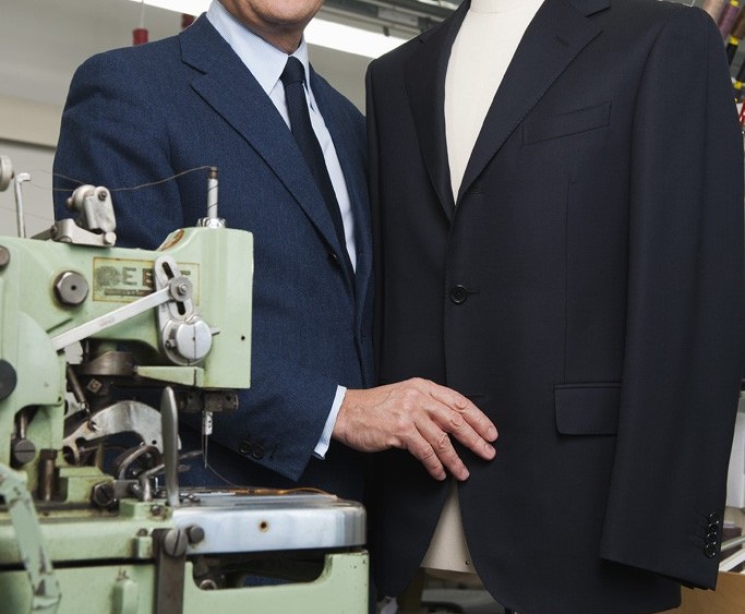 Caruso and Loro Piana Introduce Gobigold