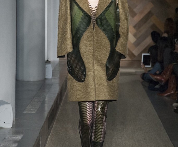 Royal College of Art Hosts Annual Student Show