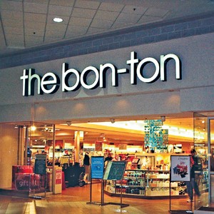 Weather, Slack Spending Environment Dampen Retail Profits