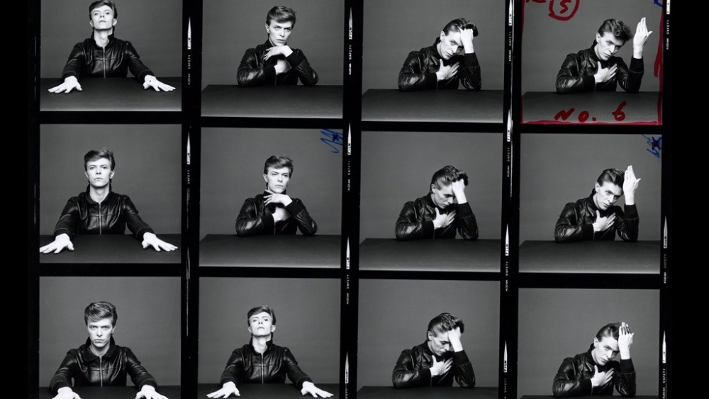 'David Bowie' Exhibition Opens Berlin