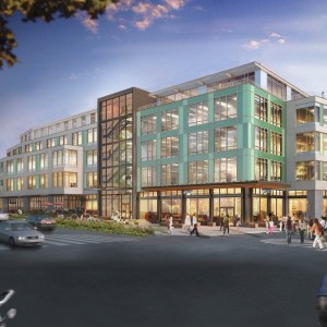 Milestone: Building the Future of Brooks