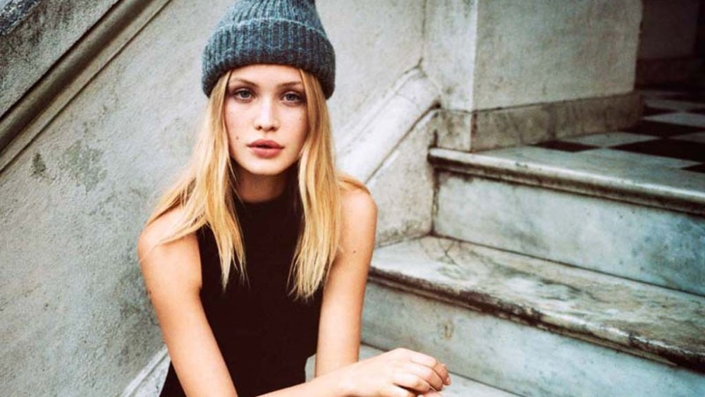 Model Call: Camilla Christensen