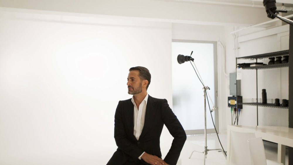 CFDA Behind the Scenes
