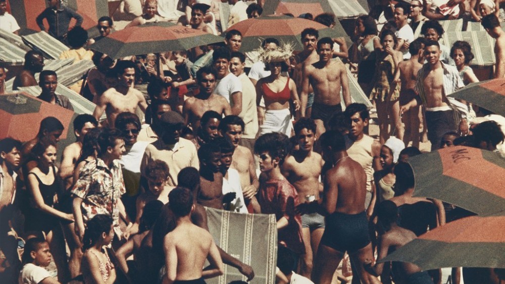 Coney Island on Display New Aaron Rose Exhibit