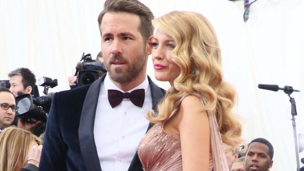 Blake Lively and Ryan Reynolds, Eva Mendes and Ryan Gosling Baby News