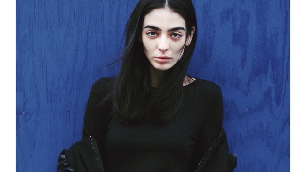 Model Call: Cristina Piccone