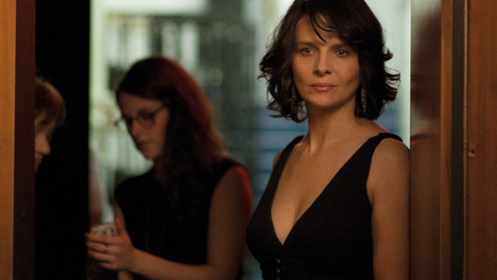 Chanel Finances Film Debuting Cannes