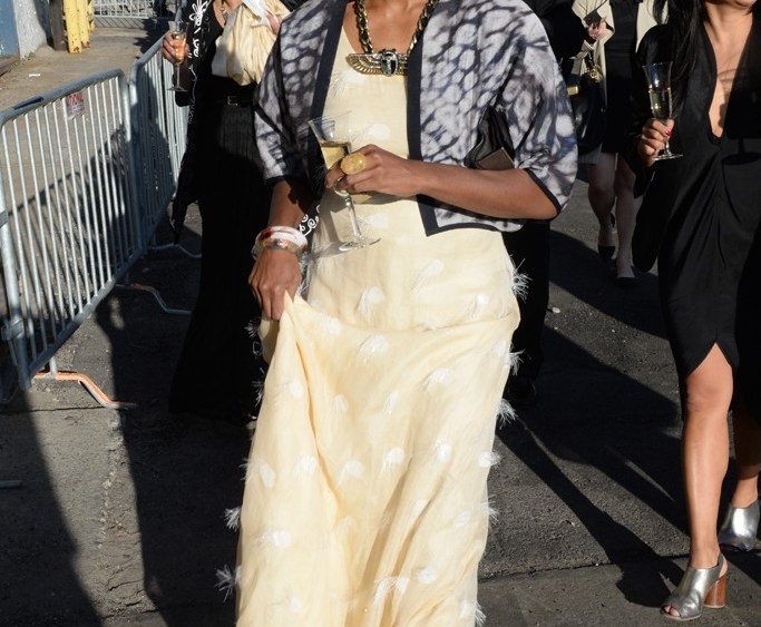 Creative Time Honors Kara Walker