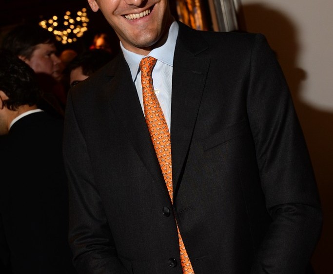 Young Patrons Circle of American Friends of the Louvre Hosts 'Victoire!'