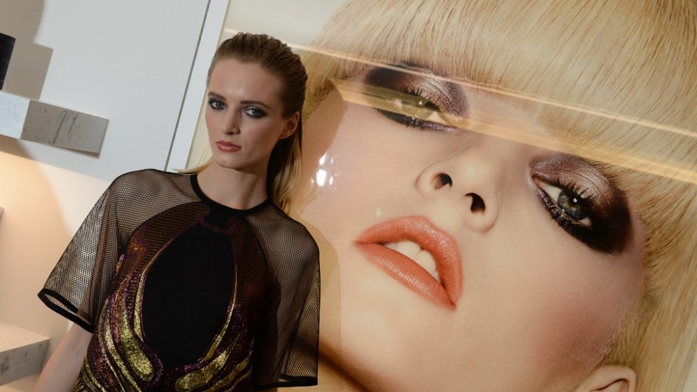 Nars Toasts New Upper East Side Boutique