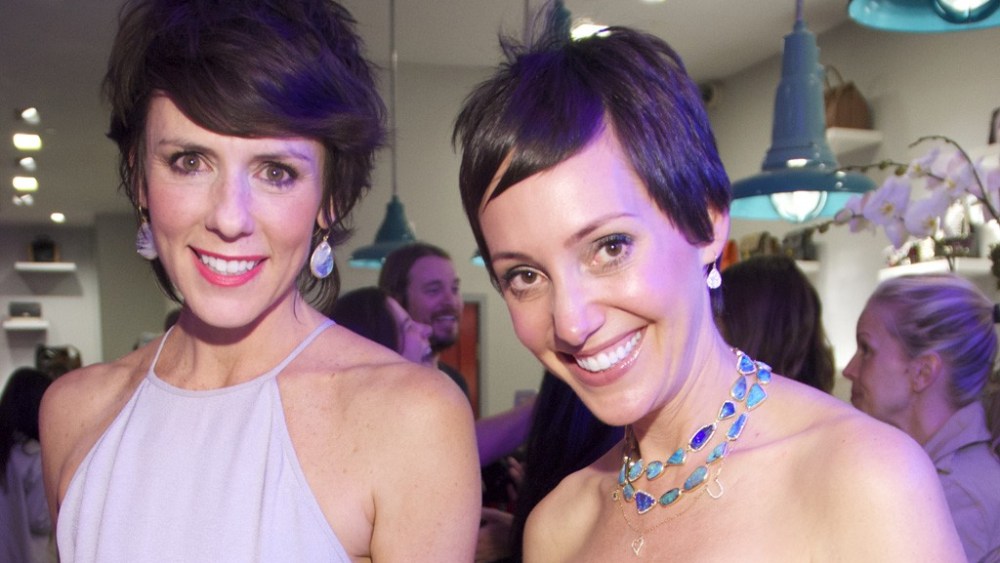 CFDA, Swarovski Celebrate 13th Anniversary