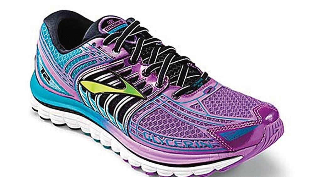 Milestone: Redefining the Brooks Product