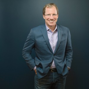 Milestone: Q&A With Brooks CEO Jim Weber